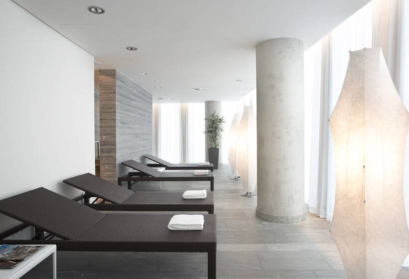 酒店 Empire Riverside