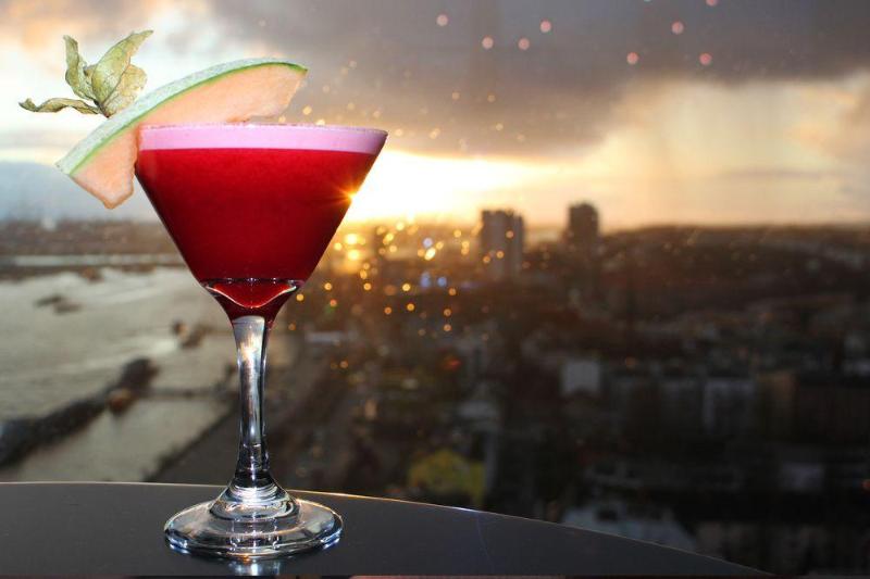 酒店 Empire Riverside