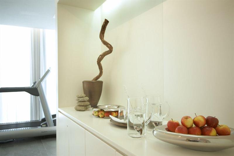 酒店 Empire Riverside