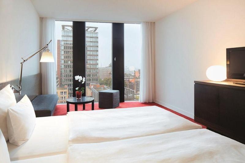 酒店 Empire Riverside