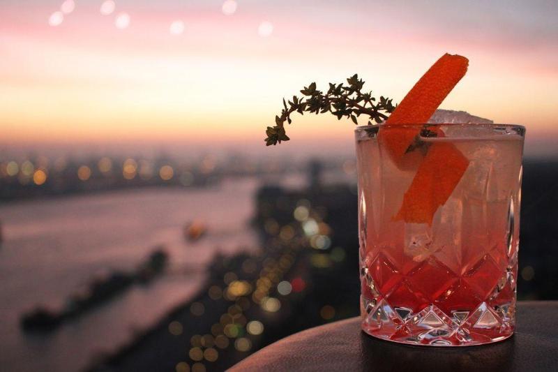 酒店 Empire Riverside