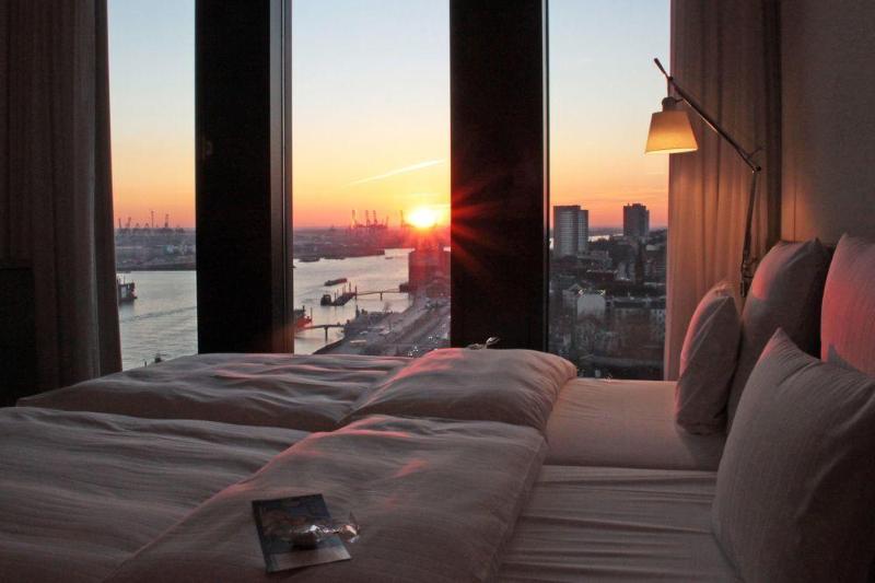 酒店 Empire Riverside