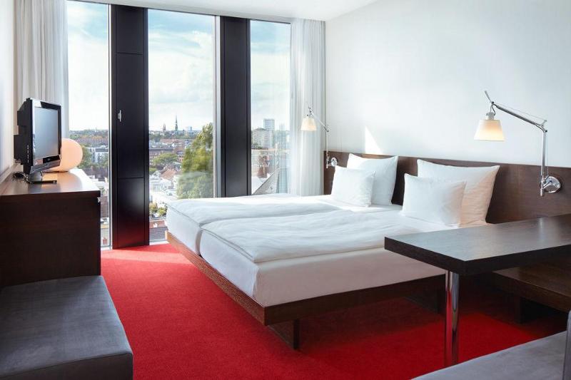 酒店 Empire Riverside