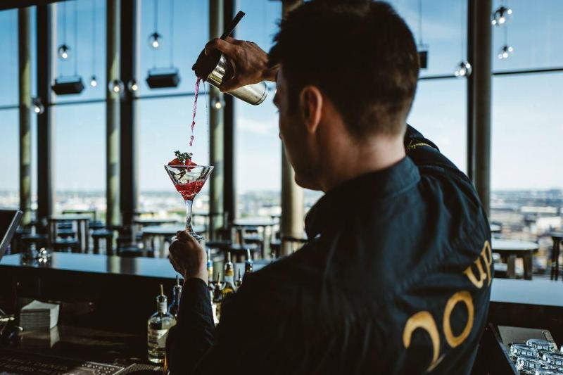 酒店 Empire Riverside