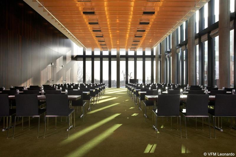 酒店 Empire Riverside