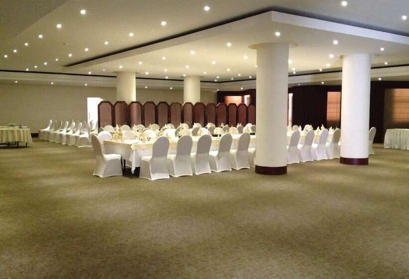 Executives Hotel   Azizia