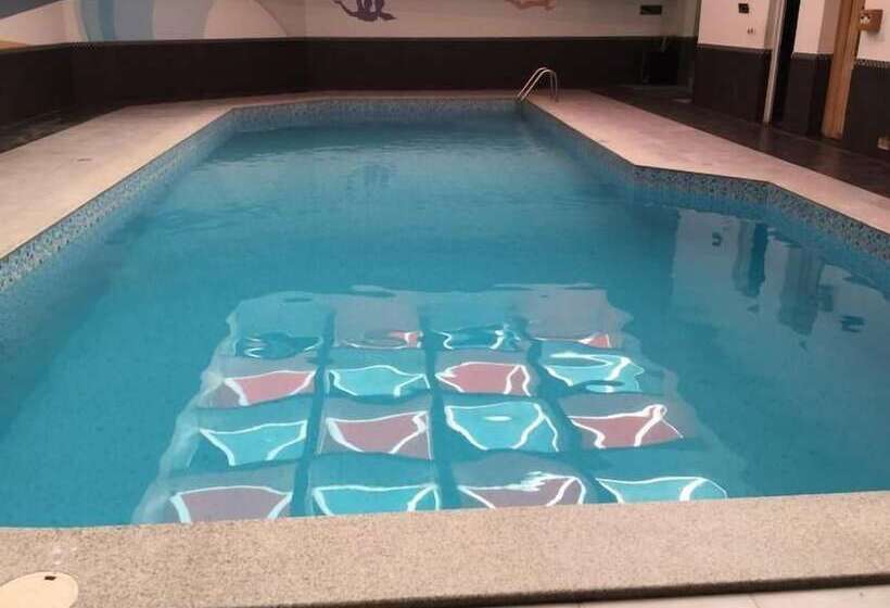 Executives Hotel   Azizia