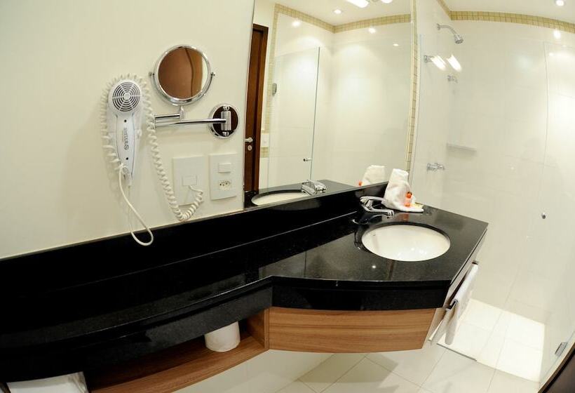 בית מלון כפרי Faria Lima Flat Service