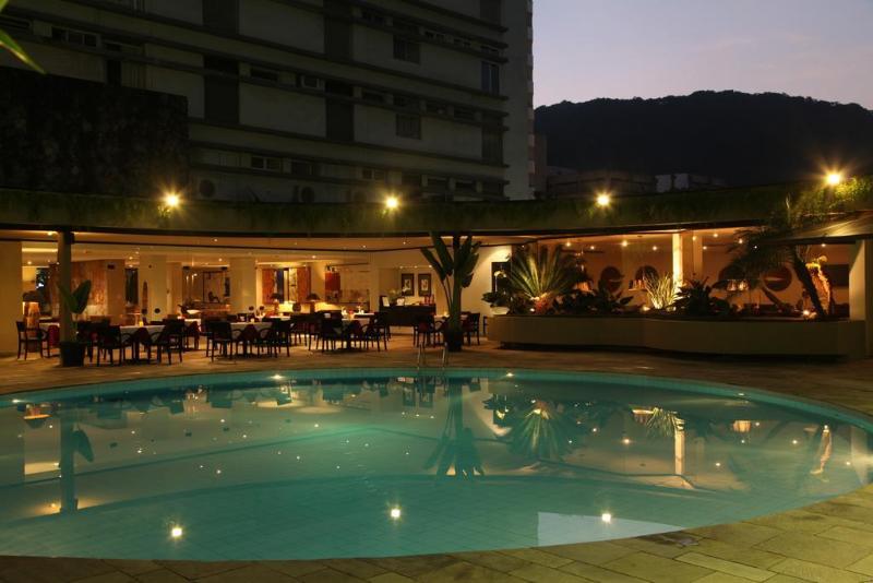 Ferraretto Guarujá Hotel & Spa