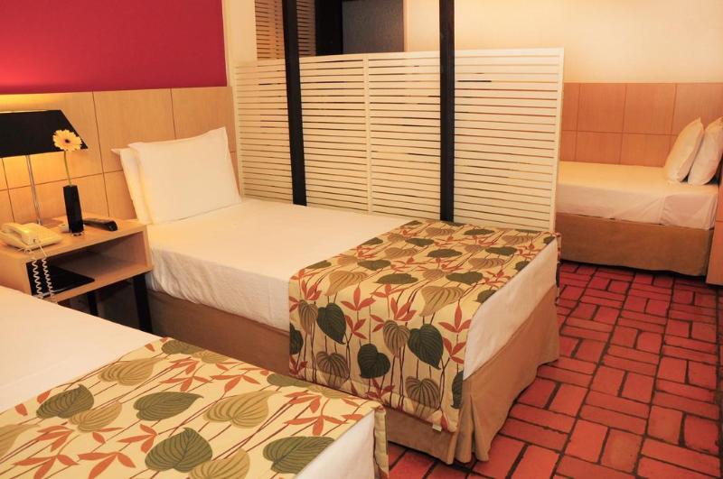 Ferraretto Guarujá Hotel & Spa