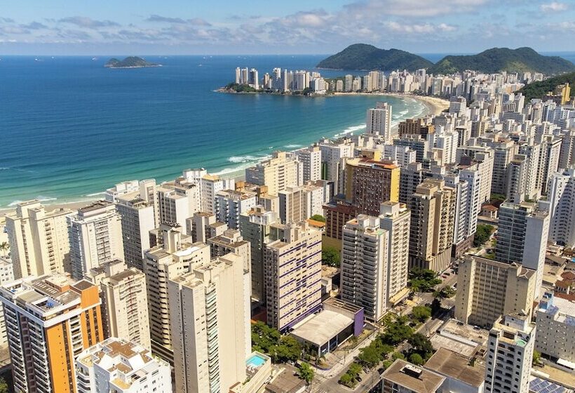 Ferraretto Guarujá Hotel & Spa