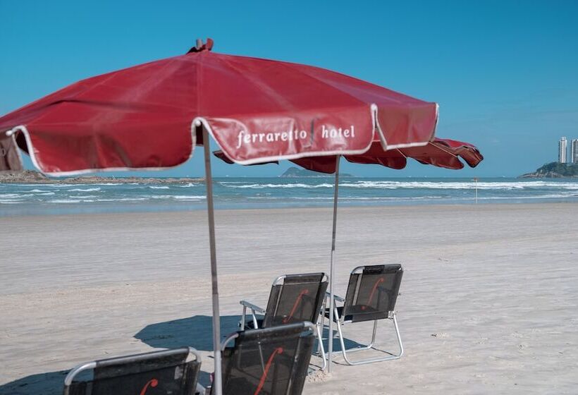 Ferraretto Guarujá Hotel & Spa