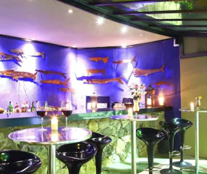 Ferraretto Guarujá Hotel & Spa