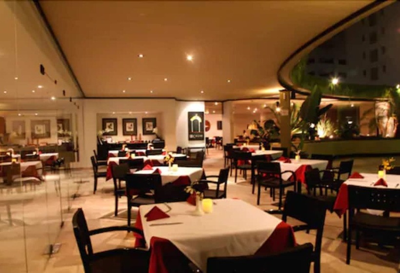 Ferraretto Guarujá Hotel & Spa