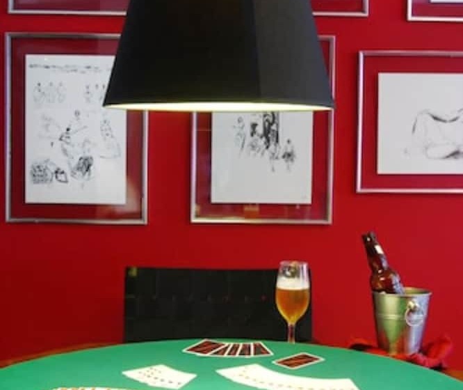 Ferraretto Guarujá Hotel & Spa