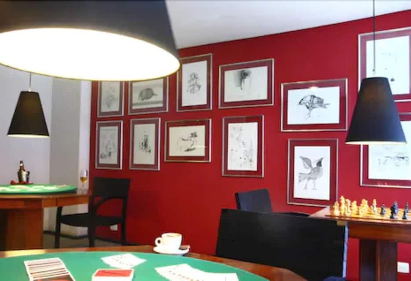 Ferraretto Guarujá Hotel & Spa