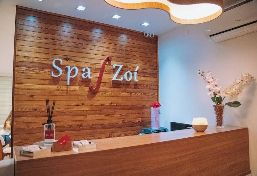 Ferraretto Guarujá Hotel & Spa