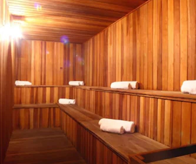 Ferraretto Guarujá Hotel & Spa