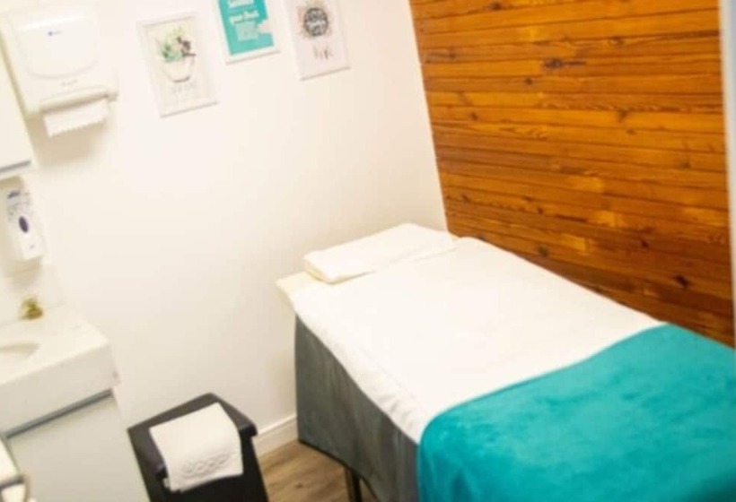 Ferraretto Guarujá Hotel & Spa