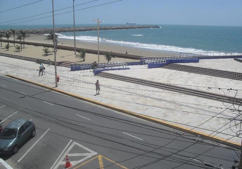 בית מלון כפרי Fortmar