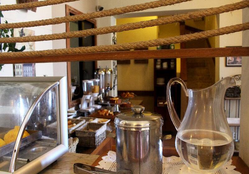 בית מלון כפרי Fortmar