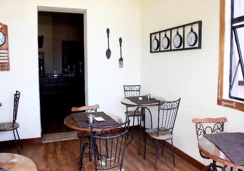 בית מלון כפרי Fortmar