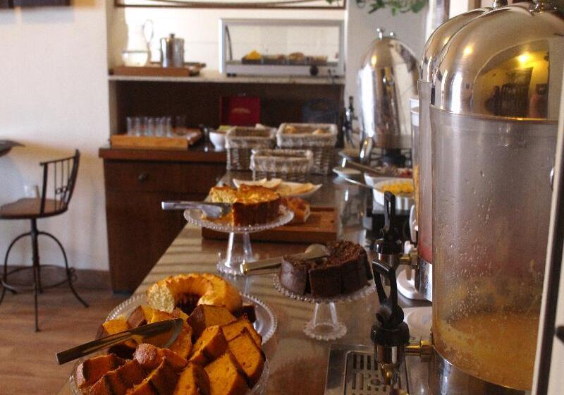 בית מלון כפרי Fortmar