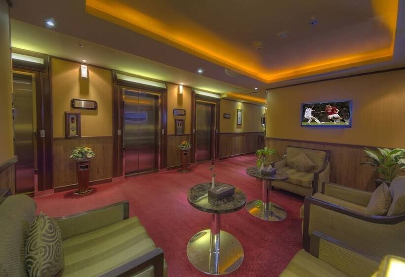 酒店 Fortune Pearl