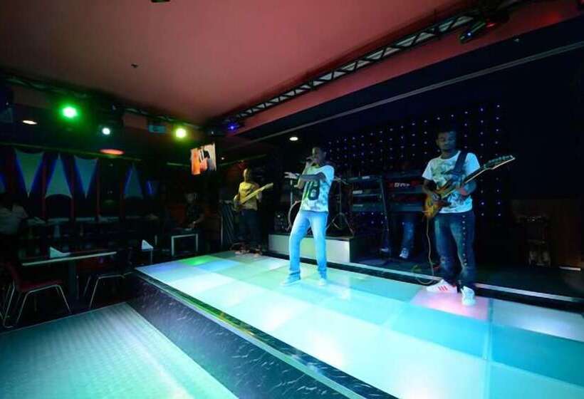 هتل Fortune Pearl