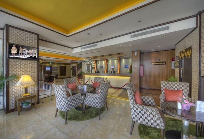 هتل Fortune Pearl