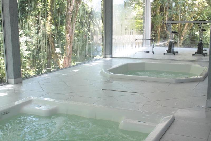 فندق Galo Vermelho