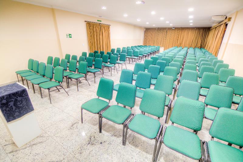 ホテル Golden Park Uberaba