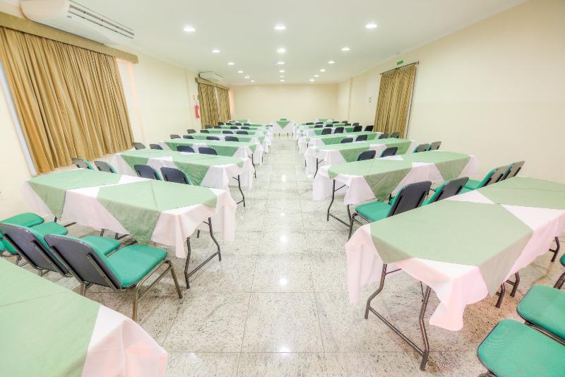 ホテル Golden Park Uberaba