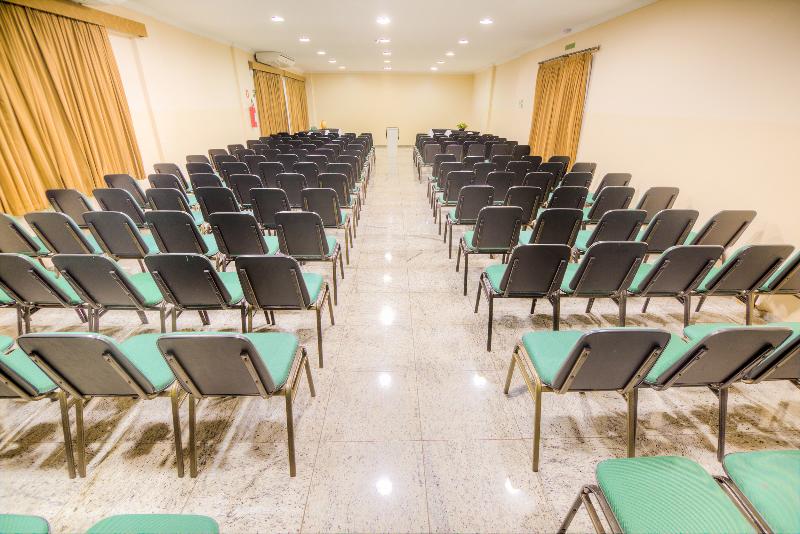 ホテル Golden Park Uberaba