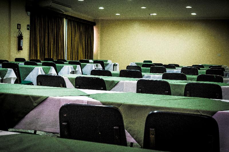 ホテル Golden Park Uberaba