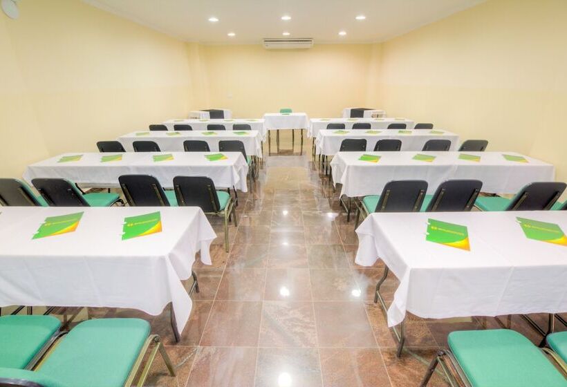 ホテル Golden Park Uberaba