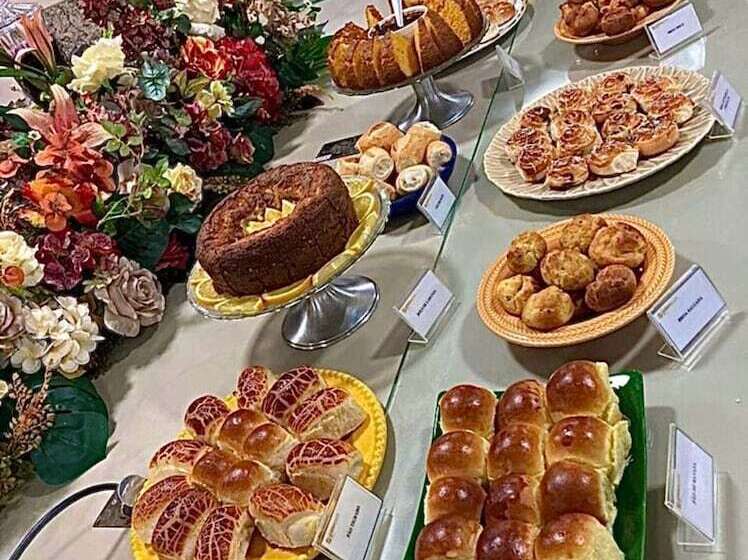 ホテル Golden Park Uberaba