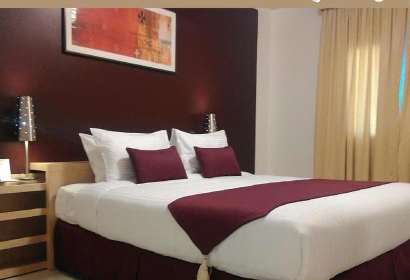 酒店 Golden Tulip Dana Bay Resort  Families ,للعائلات