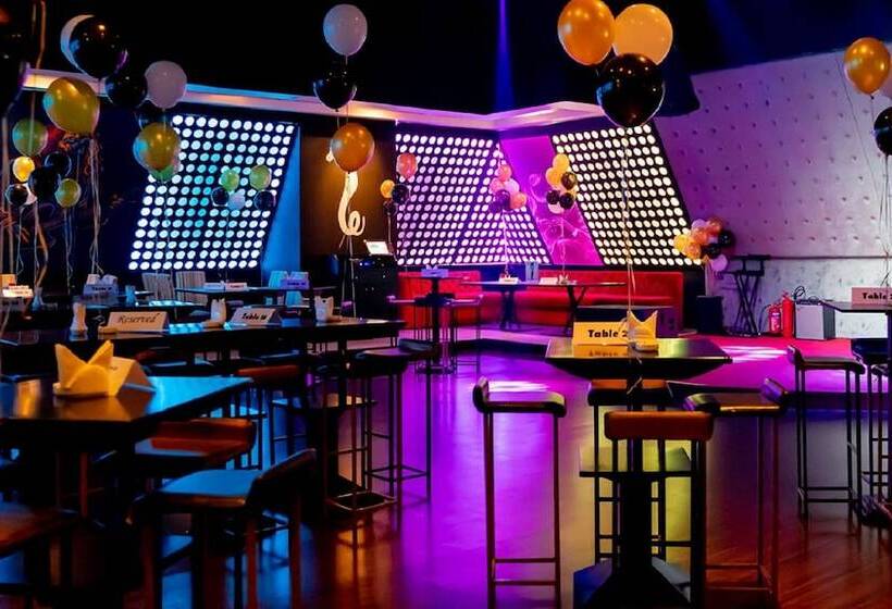 Grand Excelsior Hotel Al Barsha