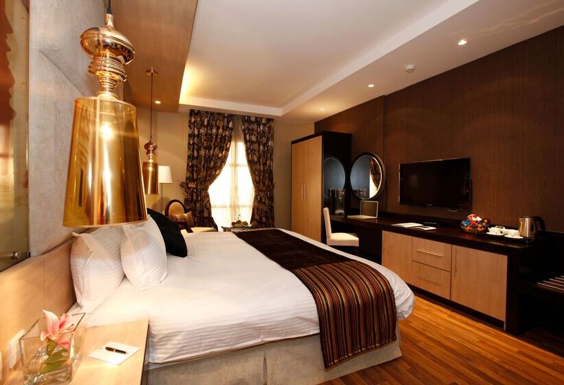 Grand Plaza Hotel   Takhasosi Riyadh