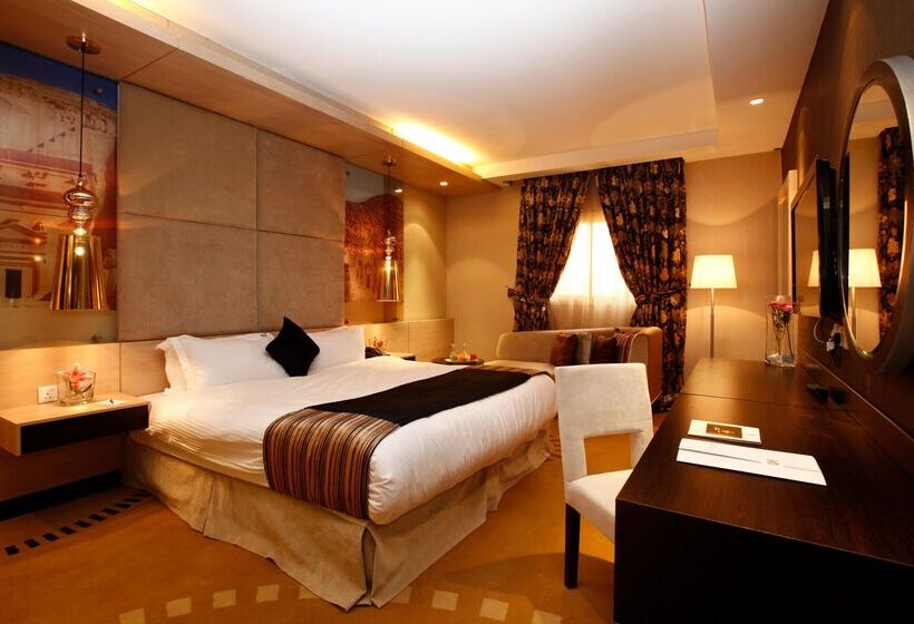 Grand Plaza Hotel   Takhasosi Riyadh