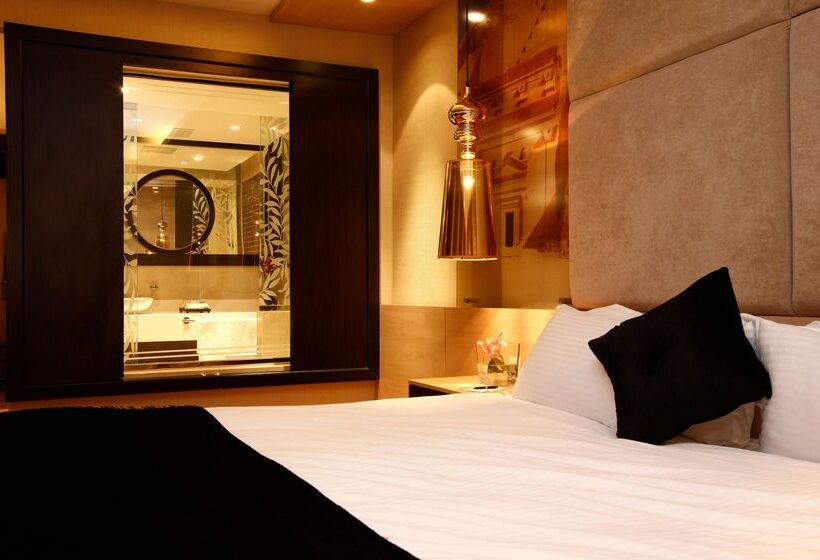 Grand Plaza Hotel   Takhasosi Riyadh