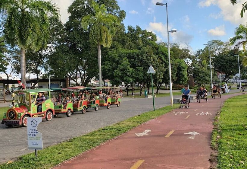 Guarany Hotel Express