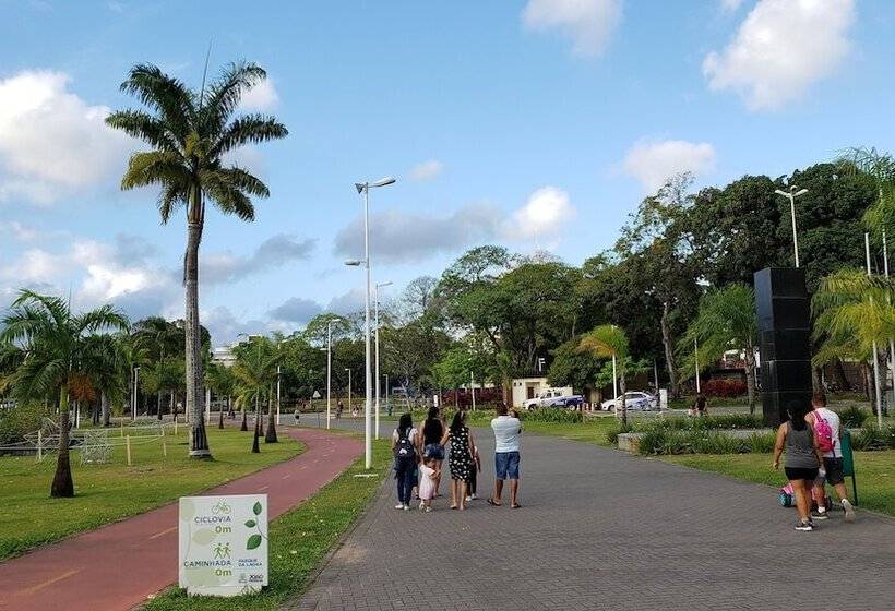 Guarany Hotel Express