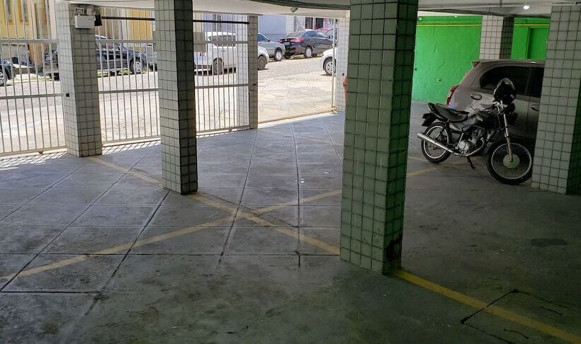 Guarany Hotel Express