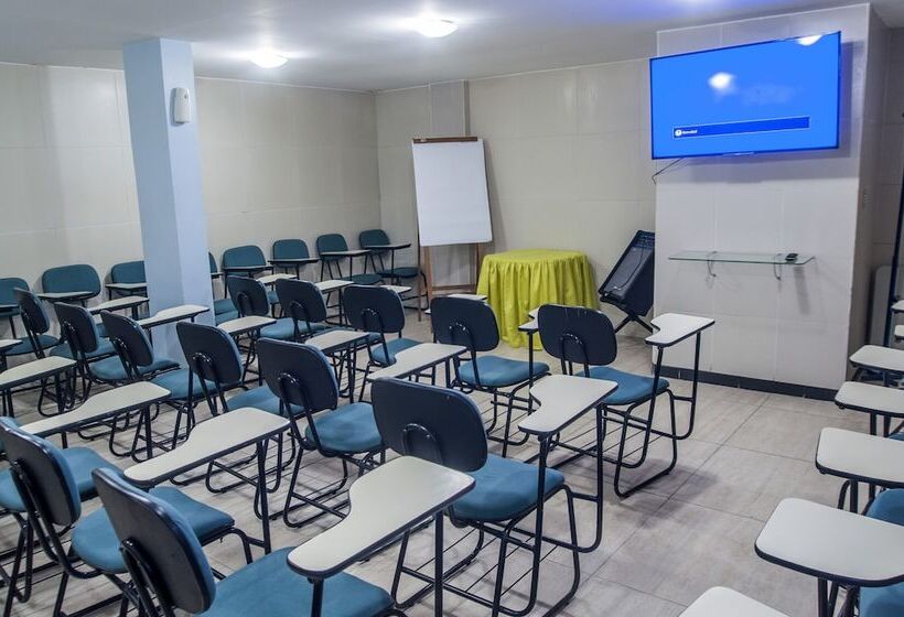 Guarany Hotel Express