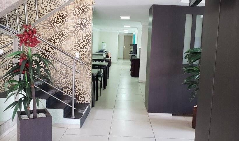 Guarany Hotel Express