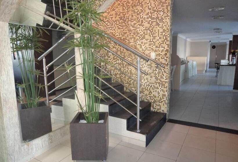 Guarany Hotel Express