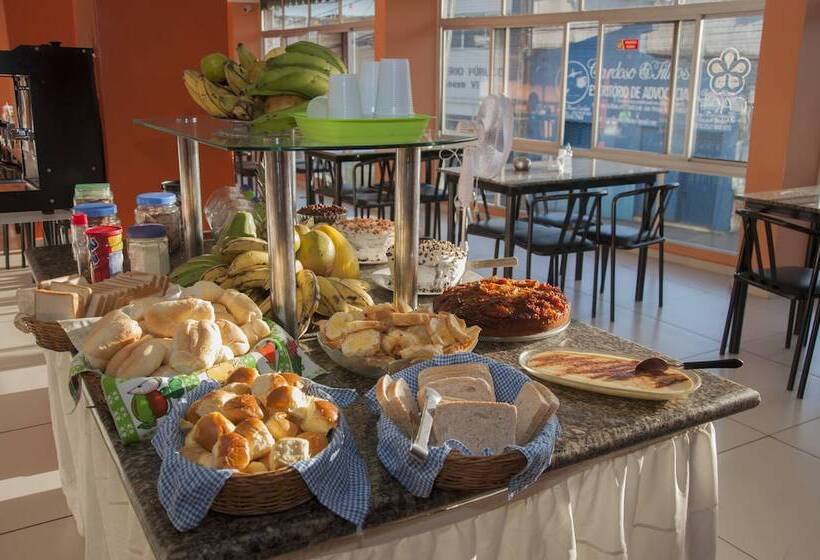 Guarany Hotel Express