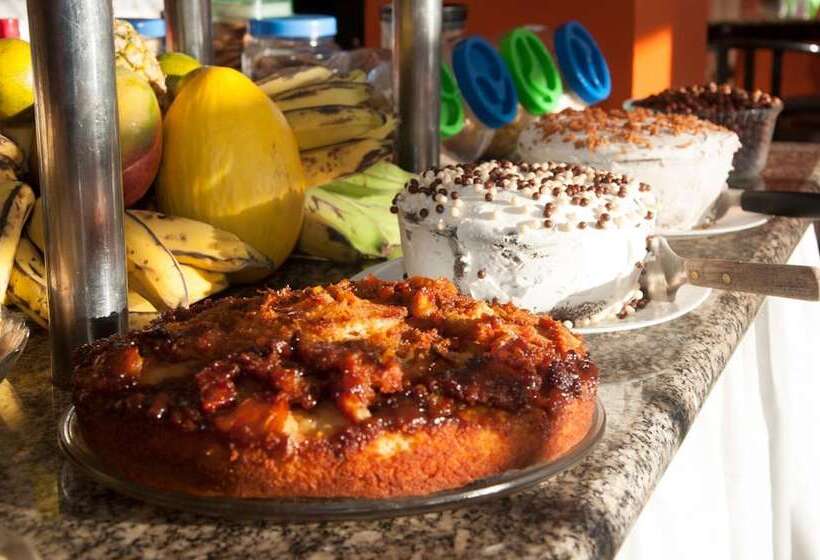 Guarany Hotel Express